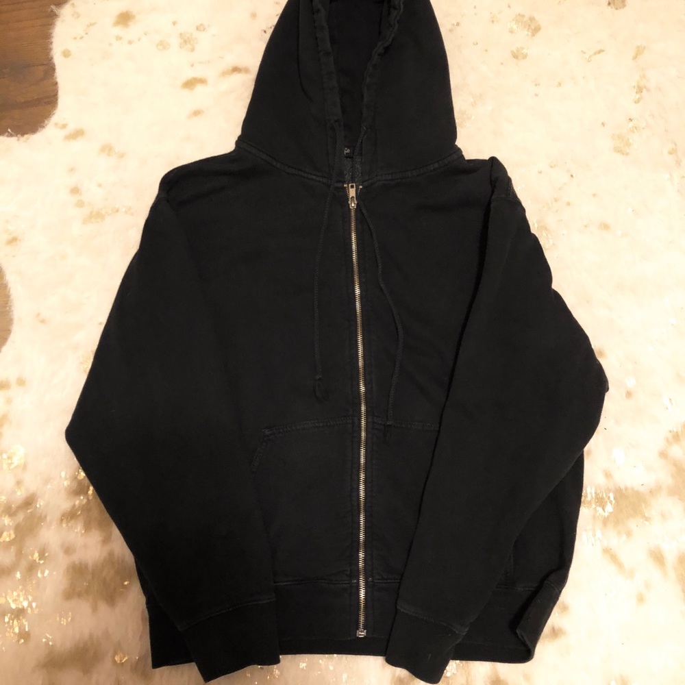 Christy/Carla hoodie